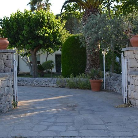 Casa Degli Avi Don Neli, Immersa Nella Natura Módica Exterior foto