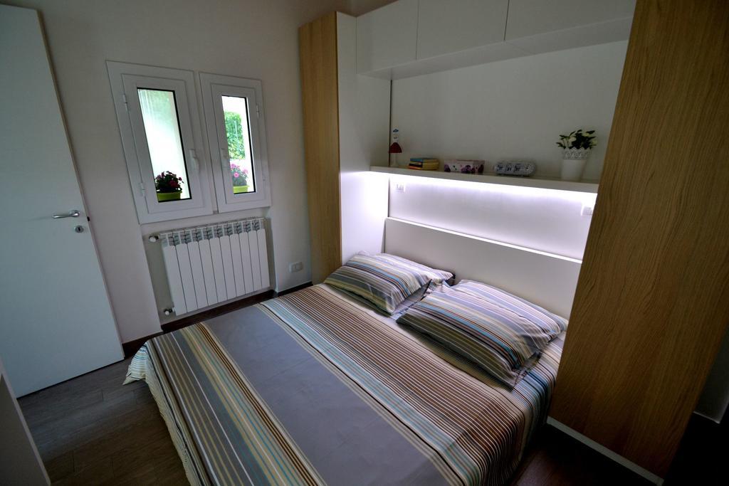 Casa Degli Avi Don Neli, Immersa Nella Natura Módica Habitación foto