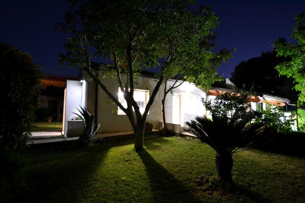 Casa Degli Avi Don Neli, Immersa Nella Natura Módica Habitación foto