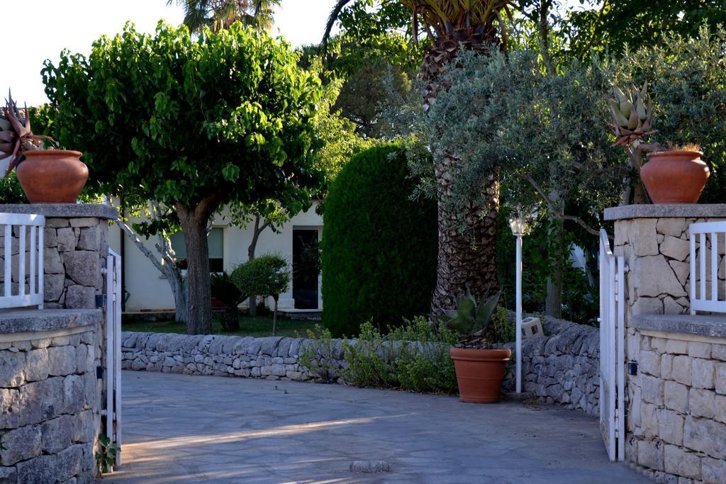 Casa Degli Avi Don Neli, Immersa Nella Natura Módica Habitación foto