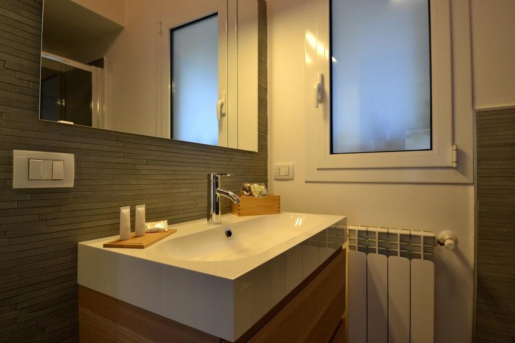Casa Degli Avi Don Neli, Immersa Nella Natura Módica Habitación foto