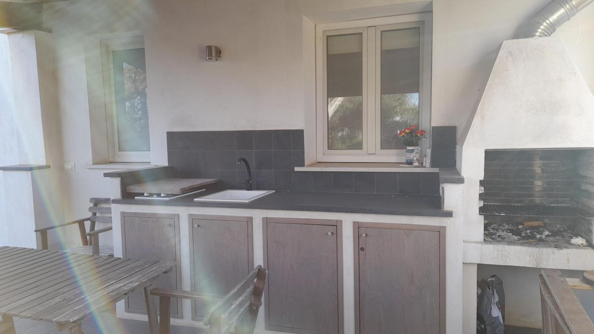 Casa Degli Avi Don Neli, Immersa Nella Natura Módica Exterior foto