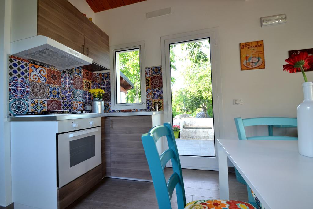 Casa Degli Avi Don Neli, Immersa Nella Natura Módica Habitación foto