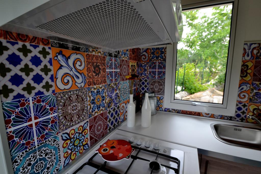 Casa Degli Avi Don Neli, Immersa Nella Natura Módica Exterior foto