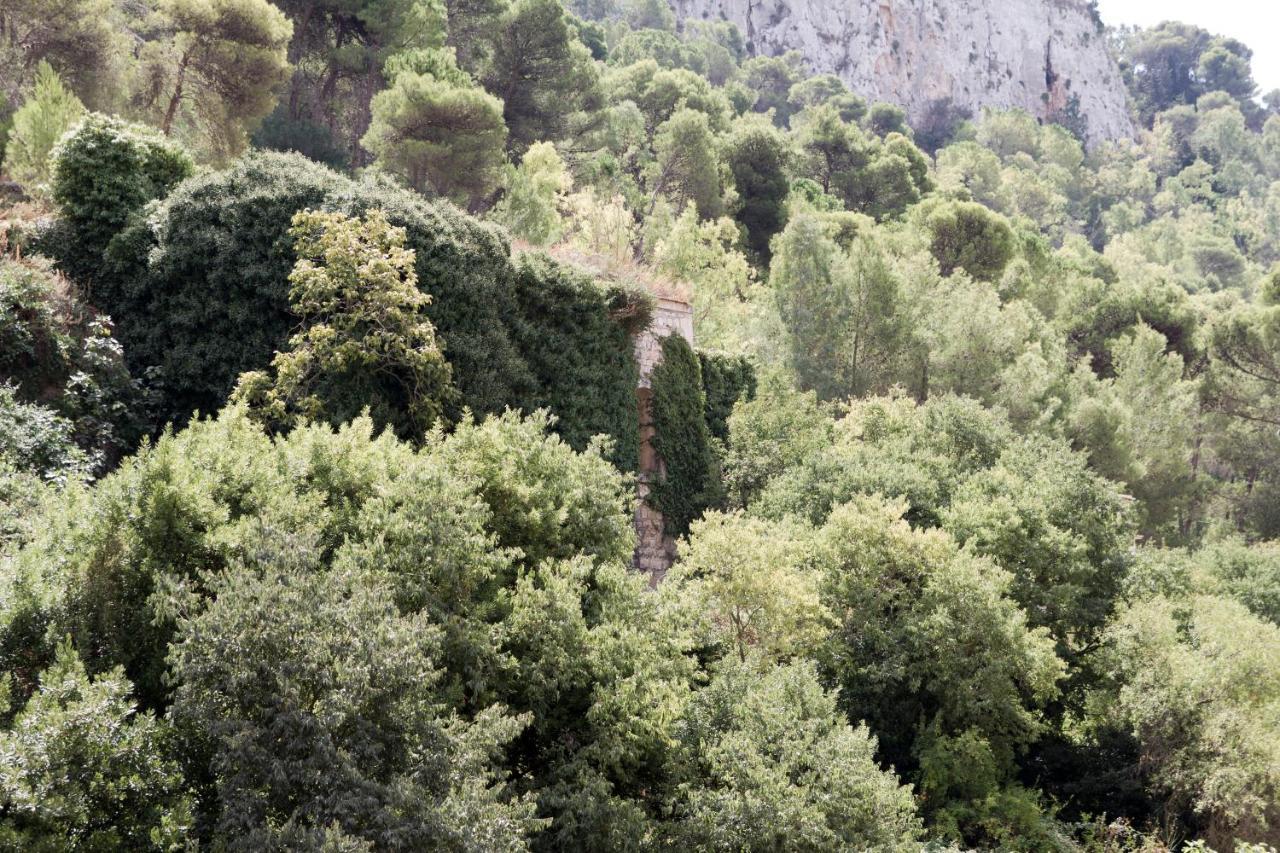 Casa Degli Avi Don Neli, Immersa Nella Natura Módica Exterior foto