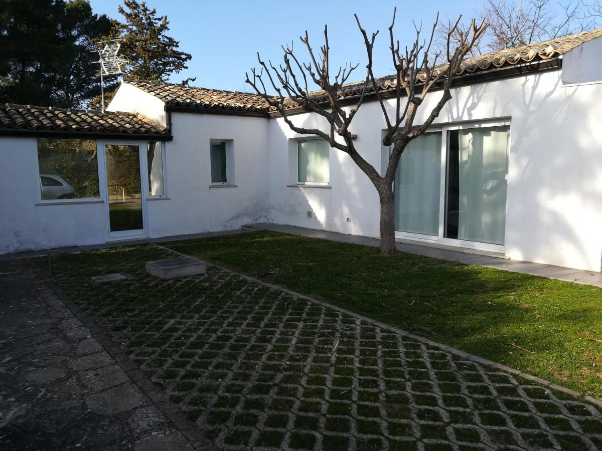 Casa Degli Avi Don Neli, Immersa Nella Natura Módica Exterior foto