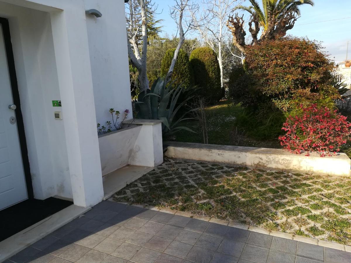 Casa Degli Avi Don Neli, Immersa Nella Natura Módica Exterior foto