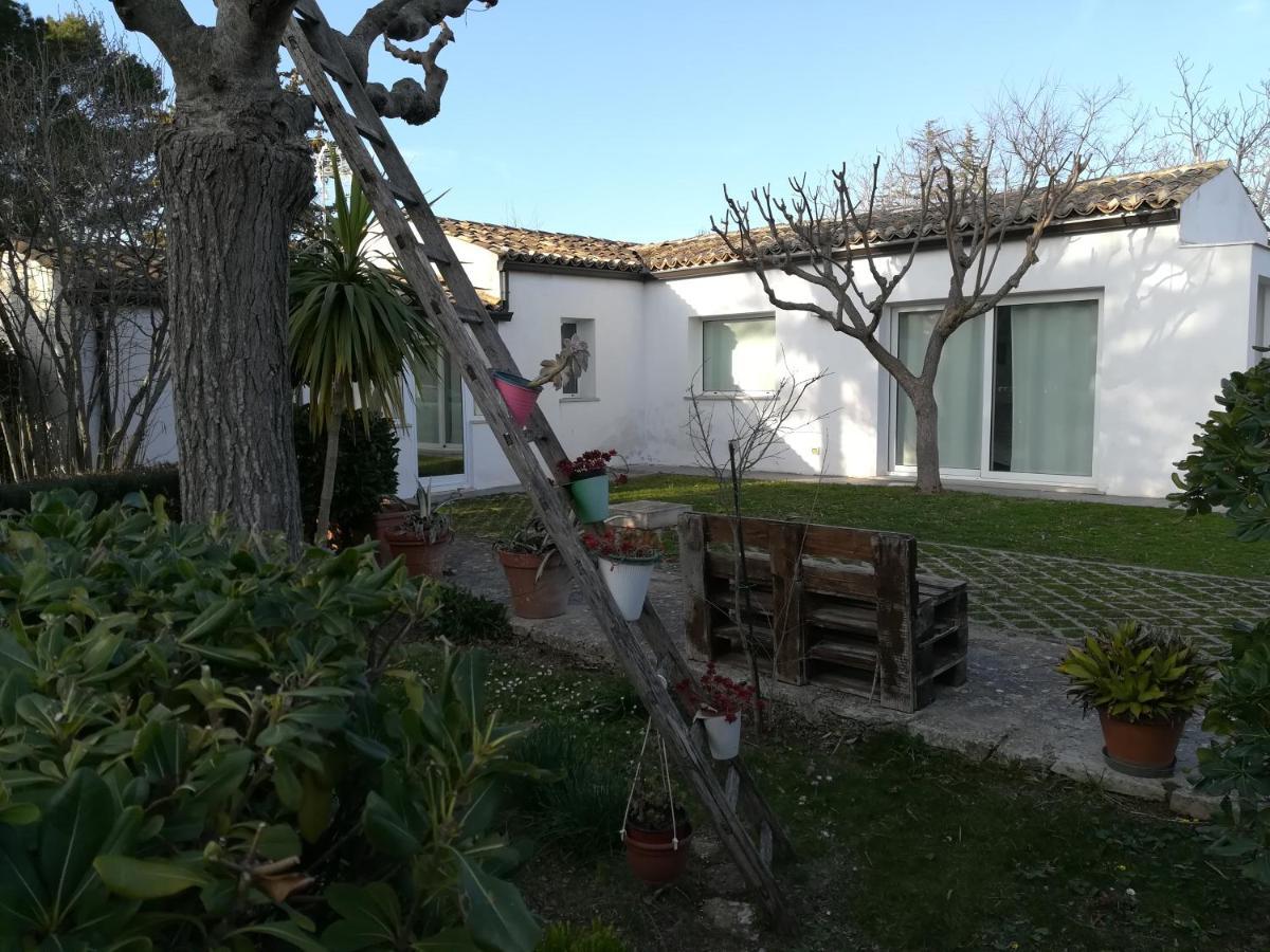 Casa Degli Avi Don Neli, Immersa Nella Natura Módica Exterior foto