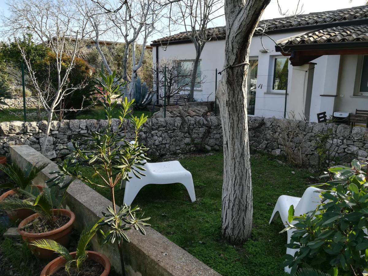 Casa Degli Avi Don Neli, Immersa Nella Natura Módica Exterior foto
